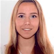 profesora de matemáticas, física y química